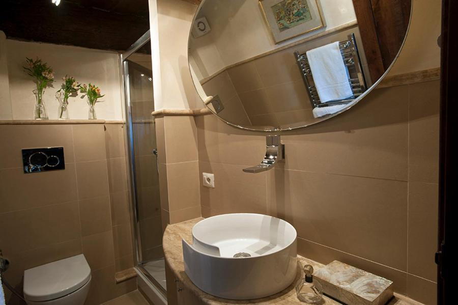 The View With A Room บอลเซนา ภายนอก รูปภาพ