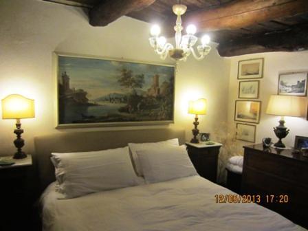 The View With A Room บอลเซนา ภายนอก รูปภาพ
